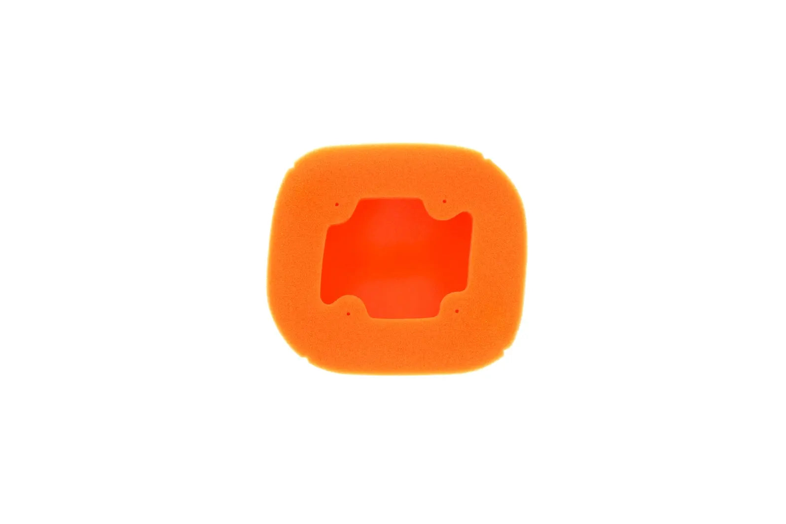 Twin Air Oval Airbox Vent
