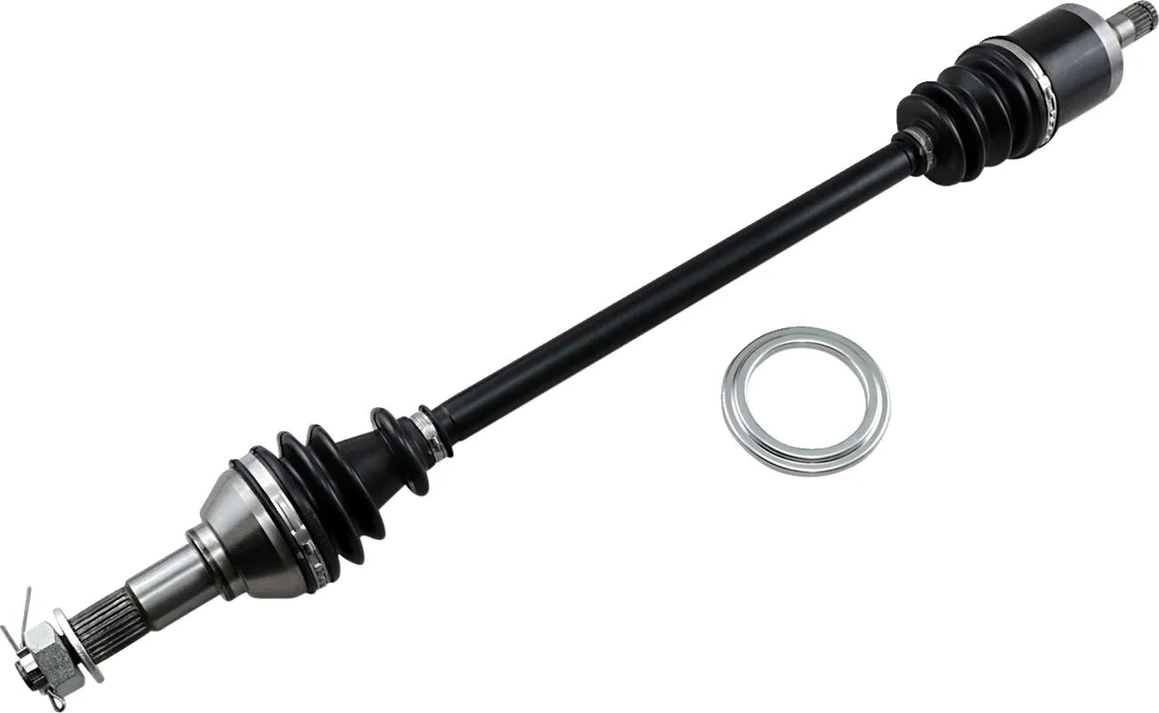 Moose Offroad Complete Axle Assembly