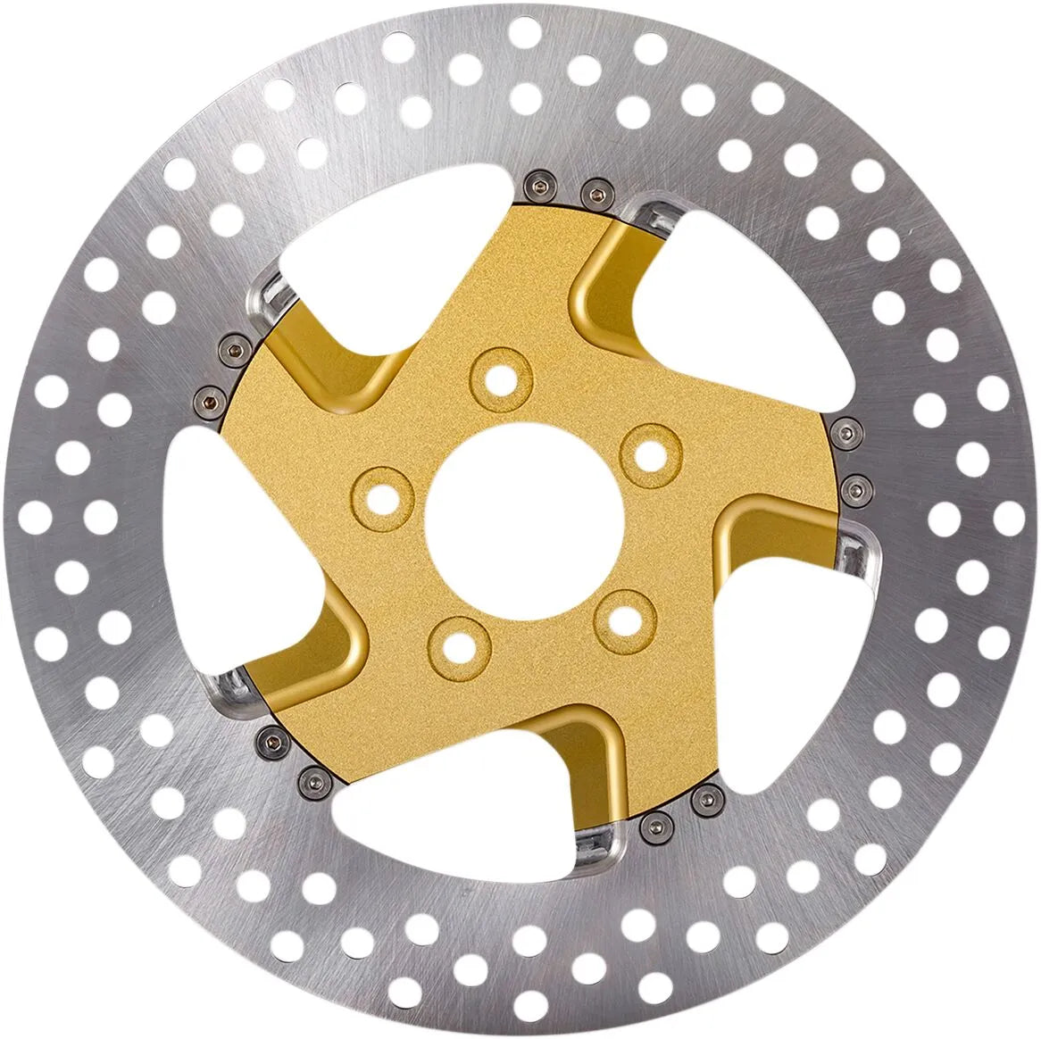 Performance Machine Zweiteilige Bremsscheibe Für Pm-Räder - Vorne