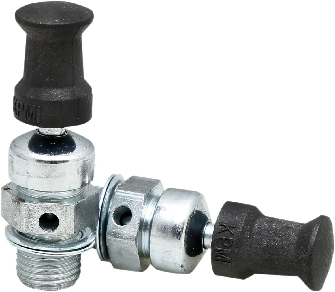 Kibblewhite Compression Release Valve for M10 x 1.0 Thread