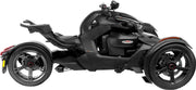 Leovince Motorrad Auspuff - Edelstahl