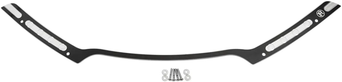 Performance Machine Windscreen Trim For Harley-davidson