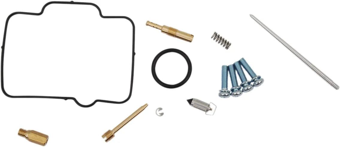 Moose Offroad Carburetor Repair Kit