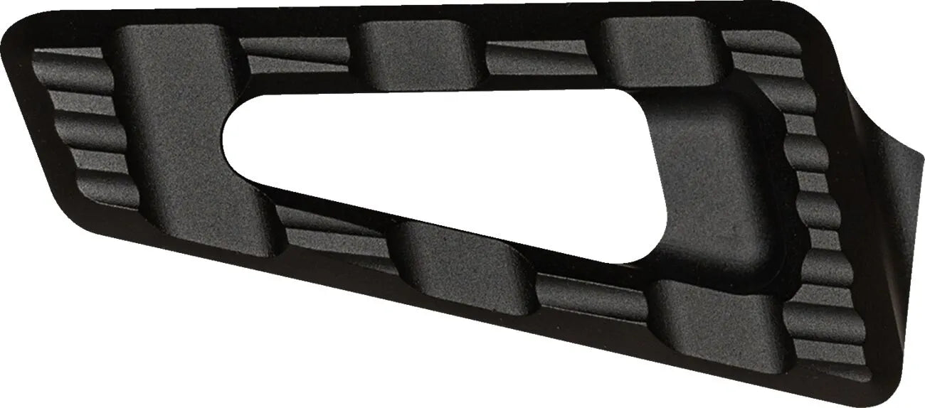 Kodlin Usa Shift Peg - Black Anodized Aluminum