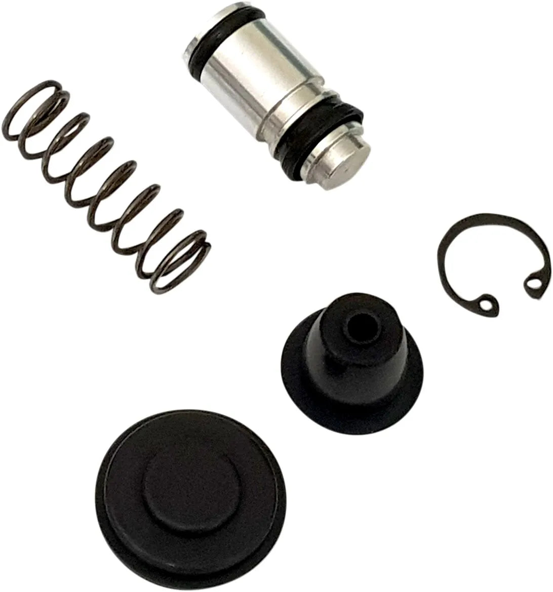 Drag Specialties Reparatursatz für hinteren Hauptbremszylinder