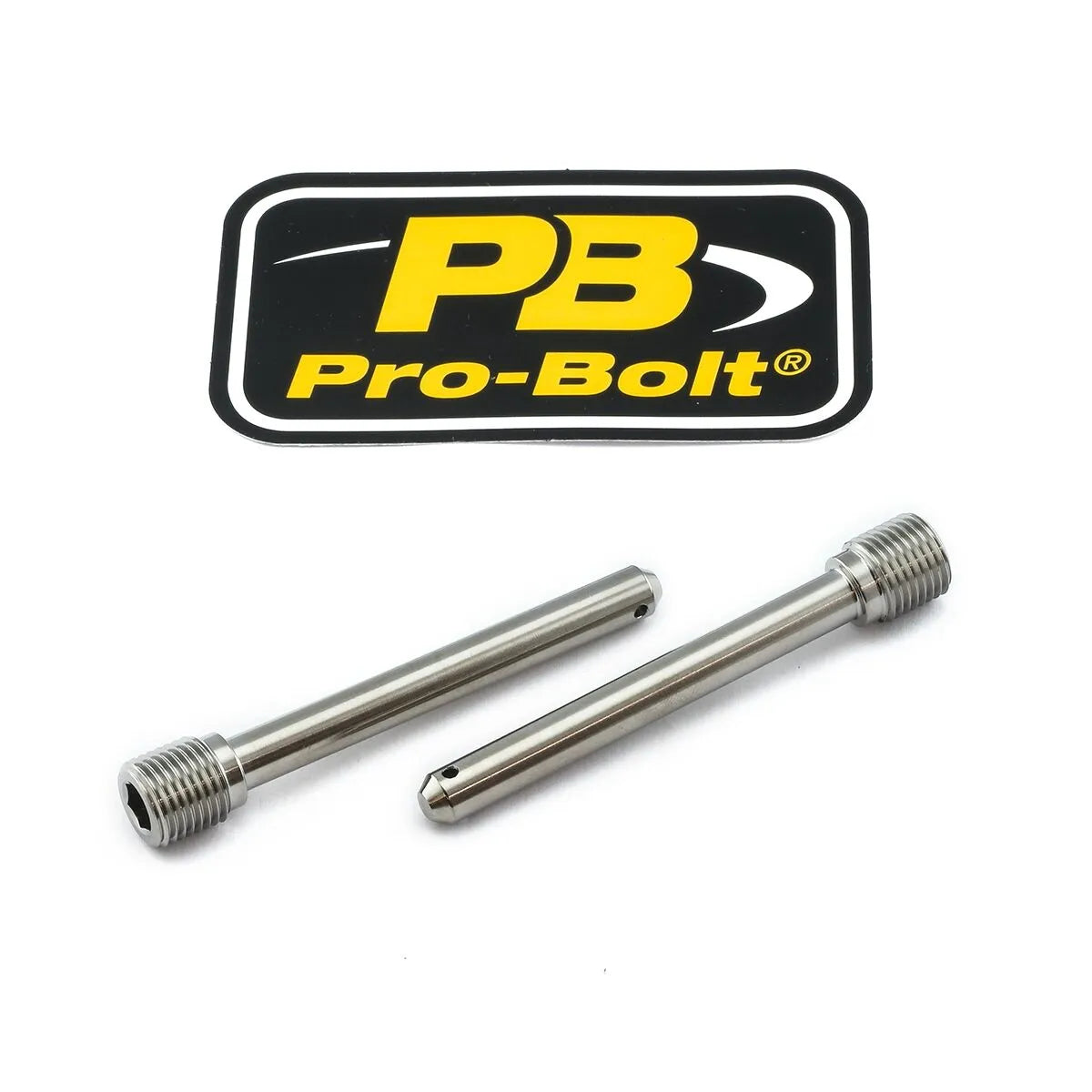 Pro Bolt Bremszangenstift Für Motorrad-Bremssättel