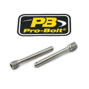 Pro Bolt Bremszangenstift Für Motorrad-Bremssättel