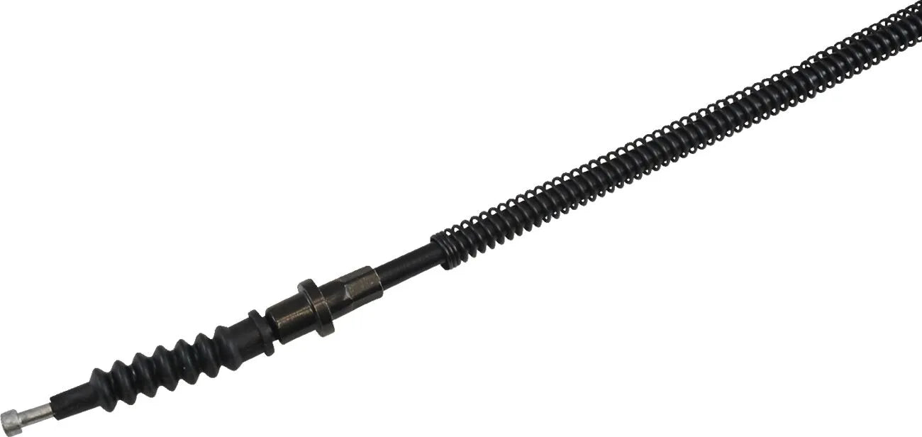 Vintco Clutch Cable Replacement