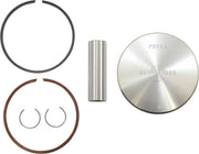 Wiseco 2-Stroke Piston Kit 72.00mm