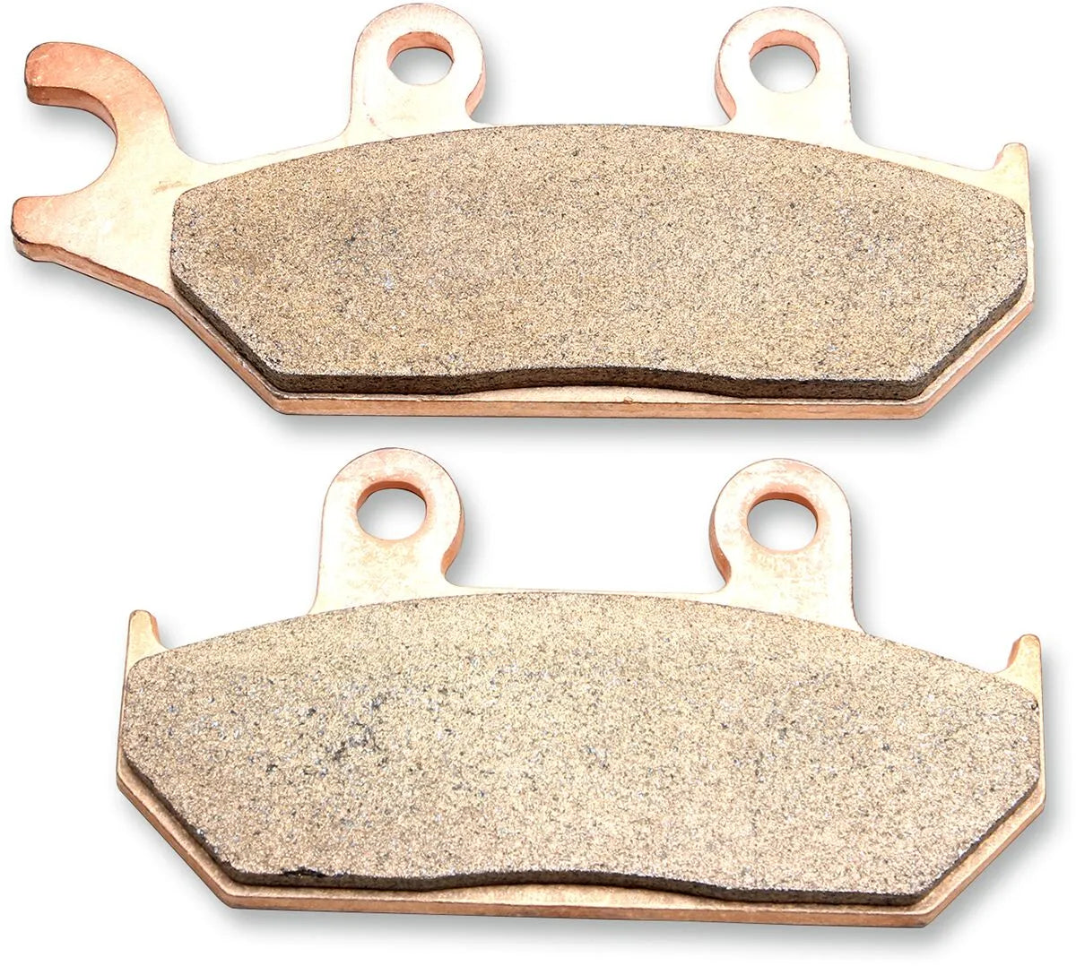 Ebc Long-life Sintered "R" Bremsbeläge - Vorne
