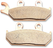Ebc Long-life Sintered "R" Bremsbeläge - Vorne