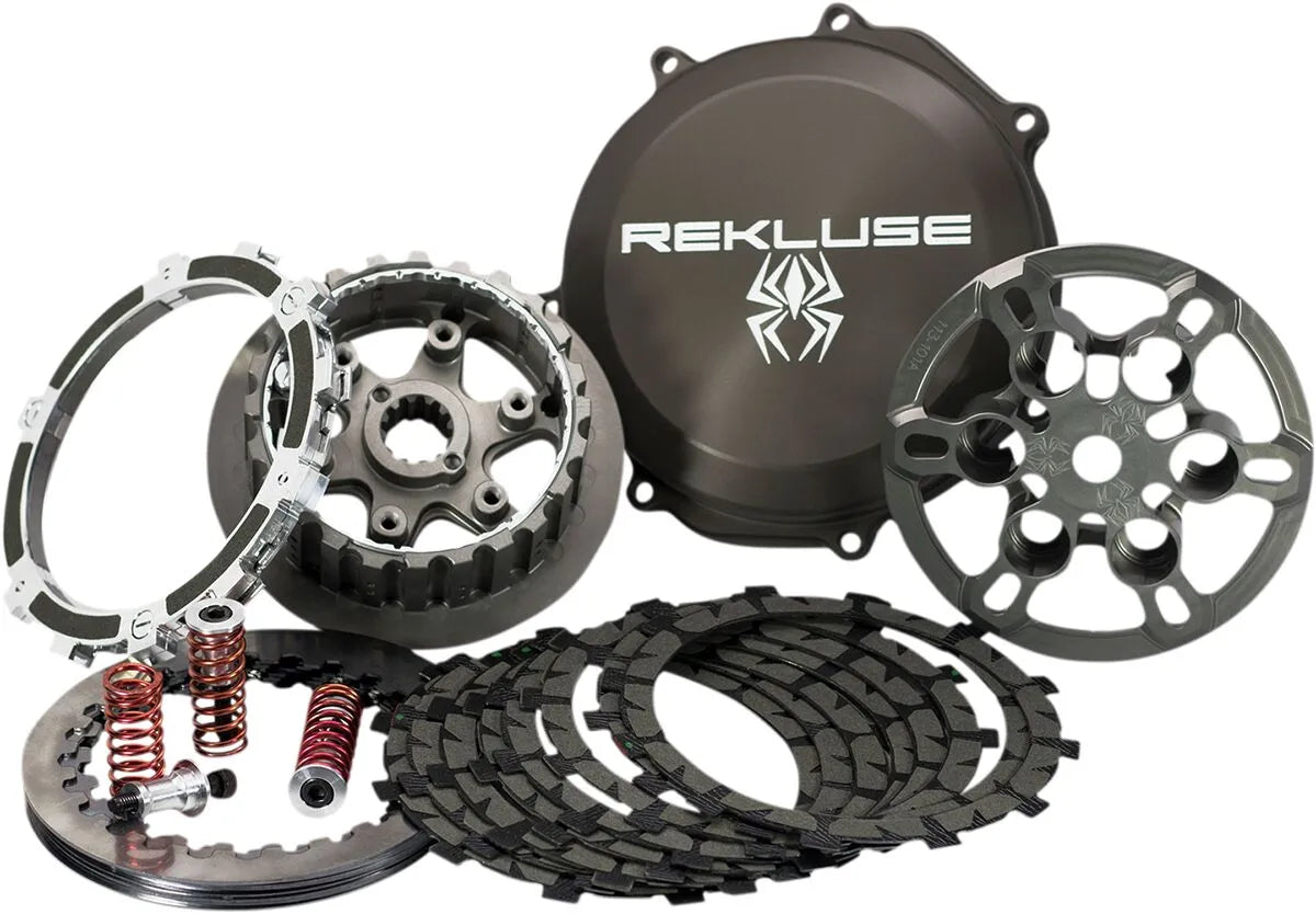 Rekluse Radiusx Clutch Kit