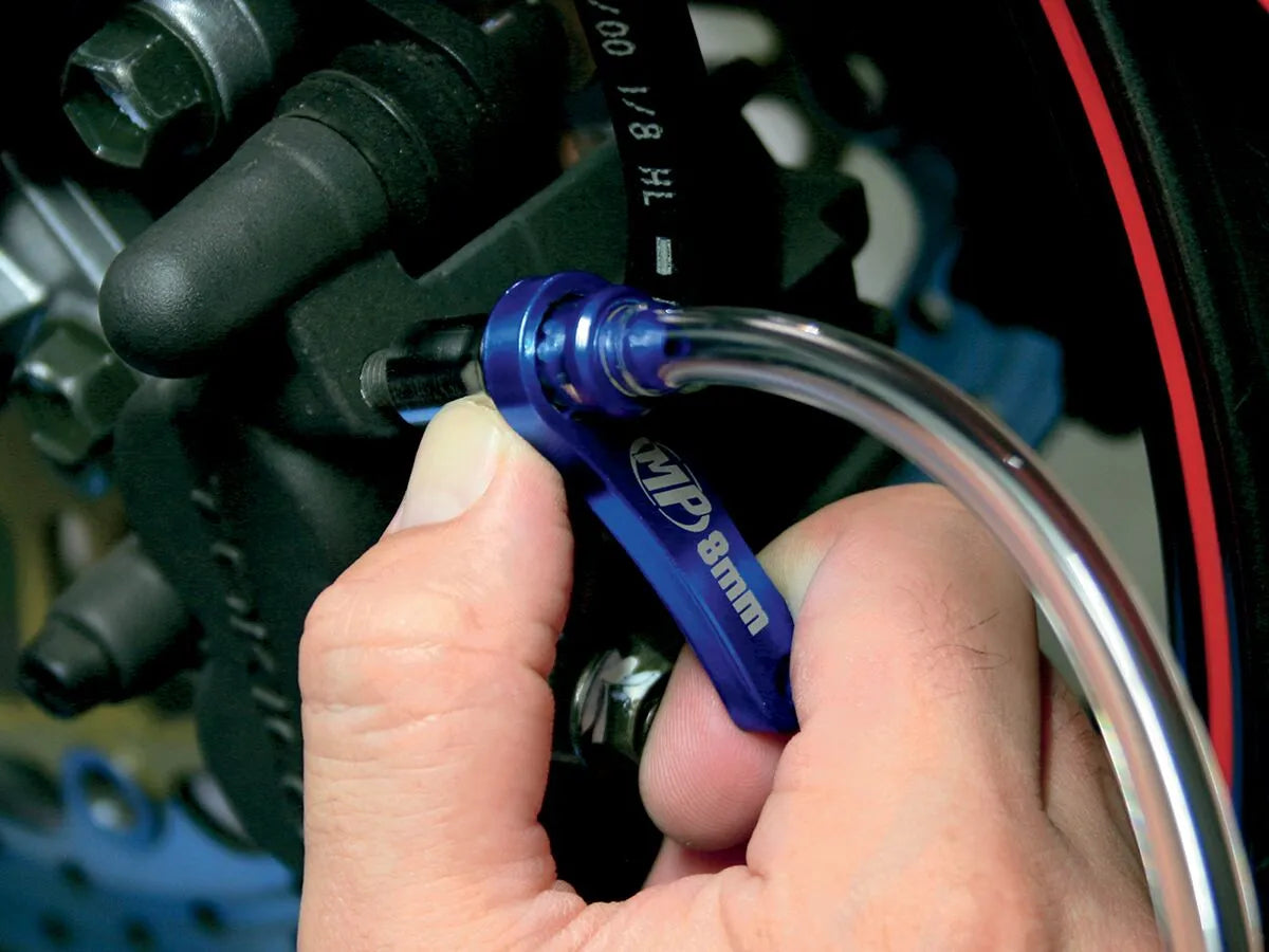 Motion Pro Mini Entlüfter für Brems- und Kupplungssysteme