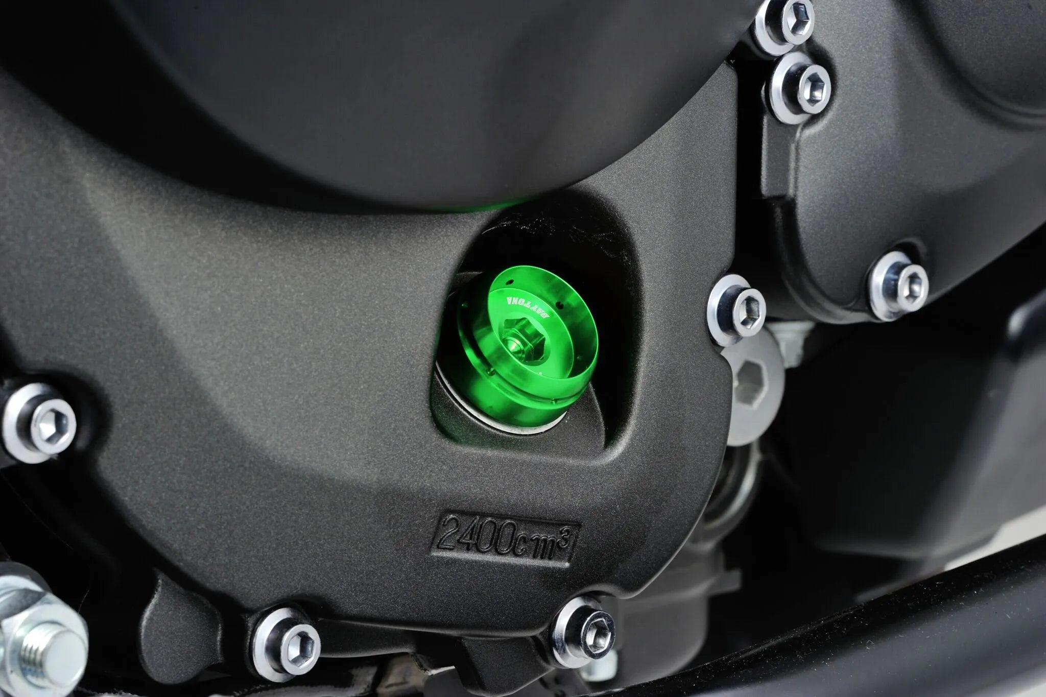 Daytona Bullet Oil Filler Cap