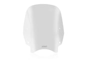 Wrs Windscreen - Improved Aerodynamics