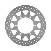 Ebc Round Hpsr Solid Bremsscheibe Ersatz - Front