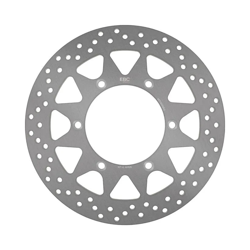 Ebc Round Hpsr Solid Bremsscheibe Ersatz - Front