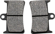 Galfer Semi-Metallic Bremsbeläge für OEM-Ersatz - Vorne