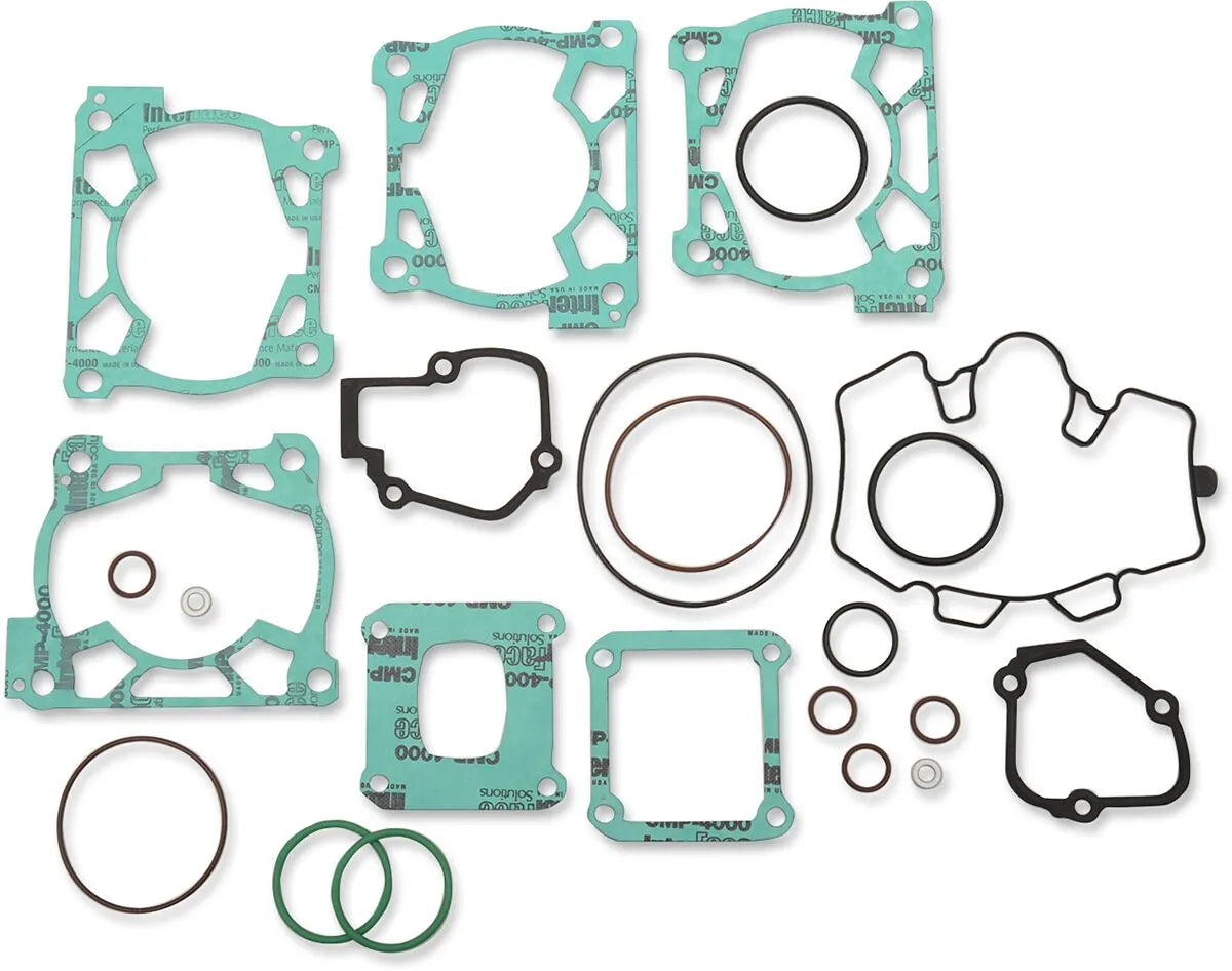 Moose Offroad Hard-Parts High-Compression Top End Gasket Kit