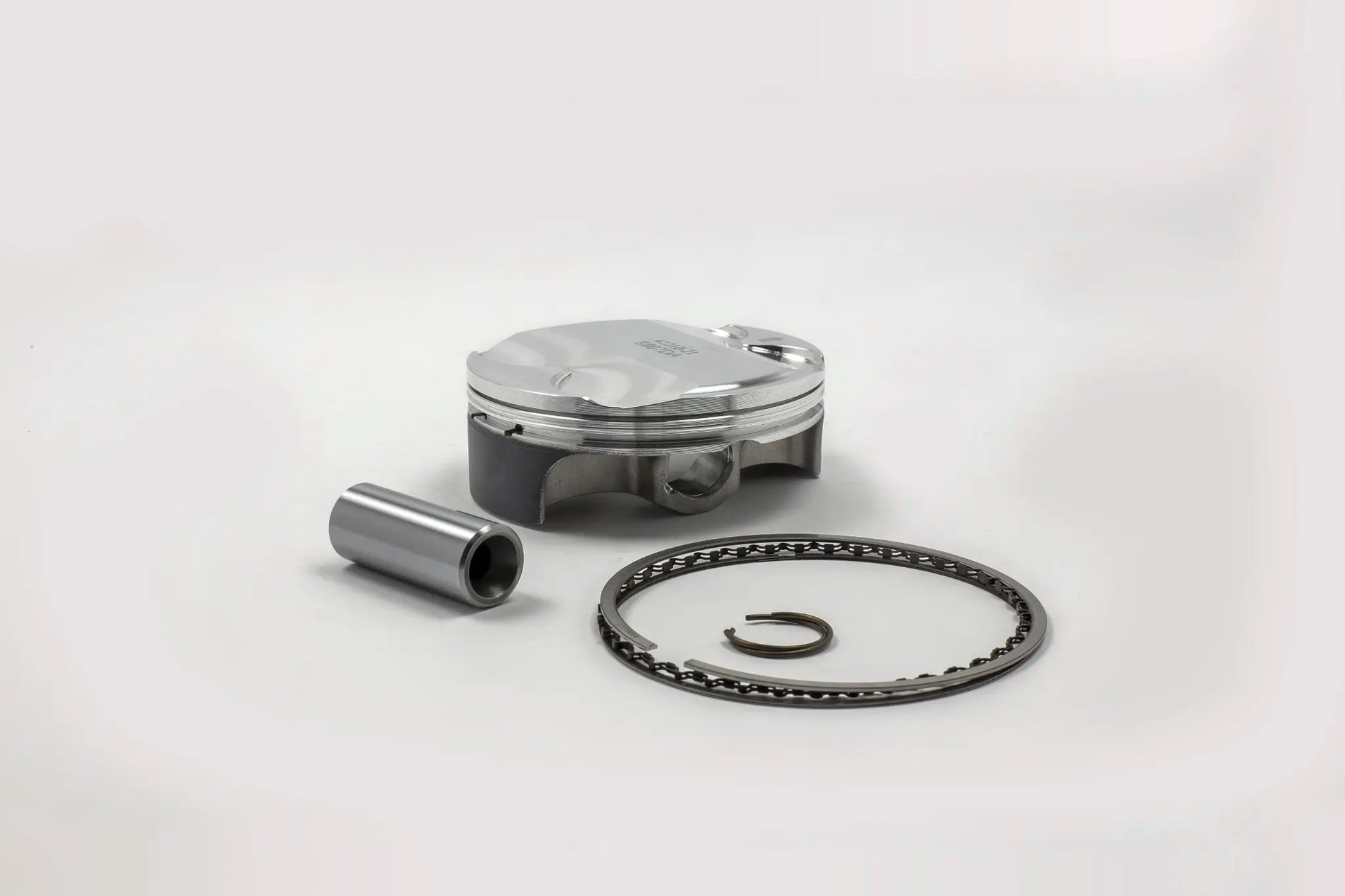 Wossner Pro Series Piston Kit 77.97mm 13.9:1 Compression
