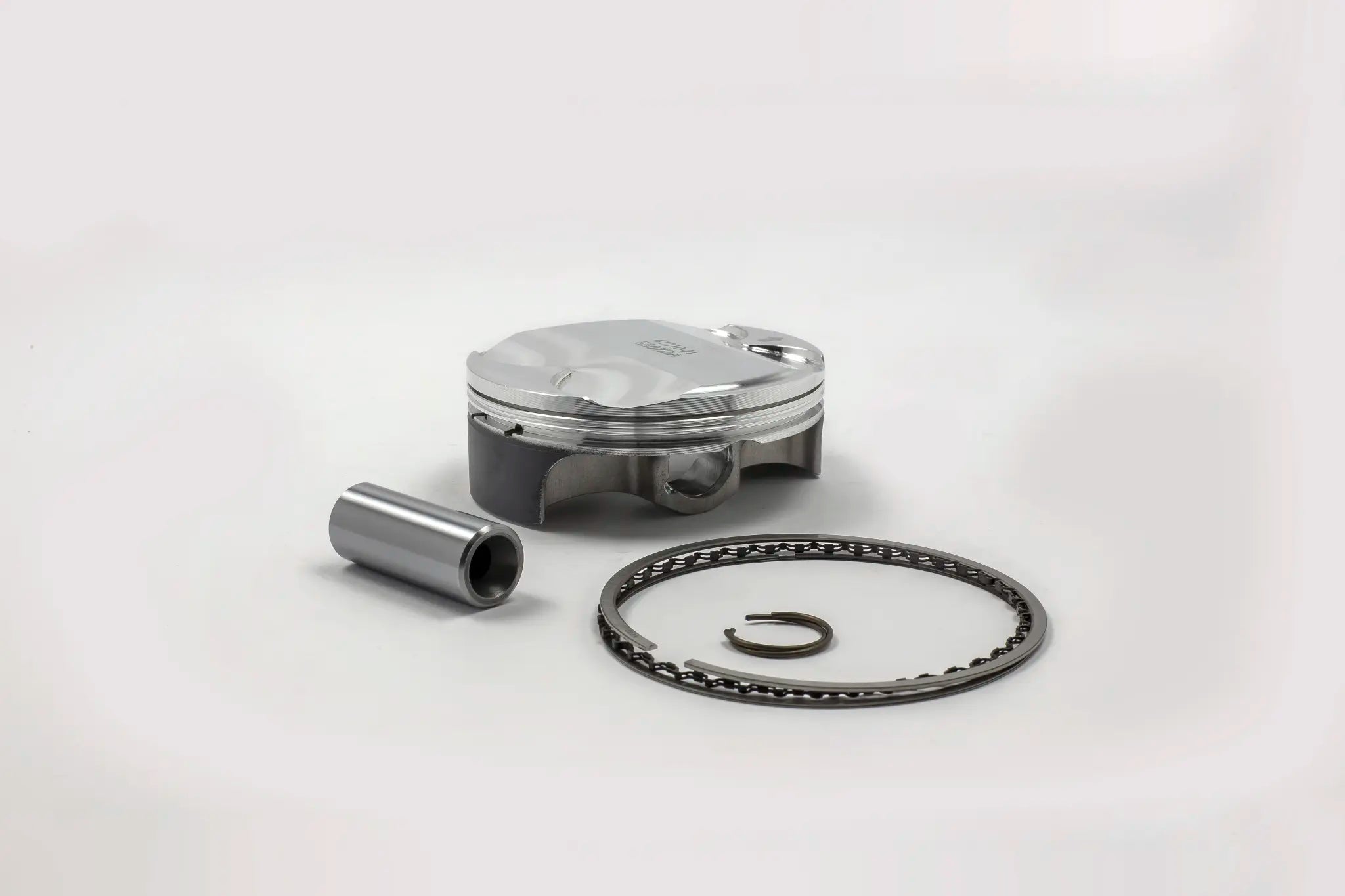 Wossner Standard Series 4-Stroke Piston Kit 95.97mm