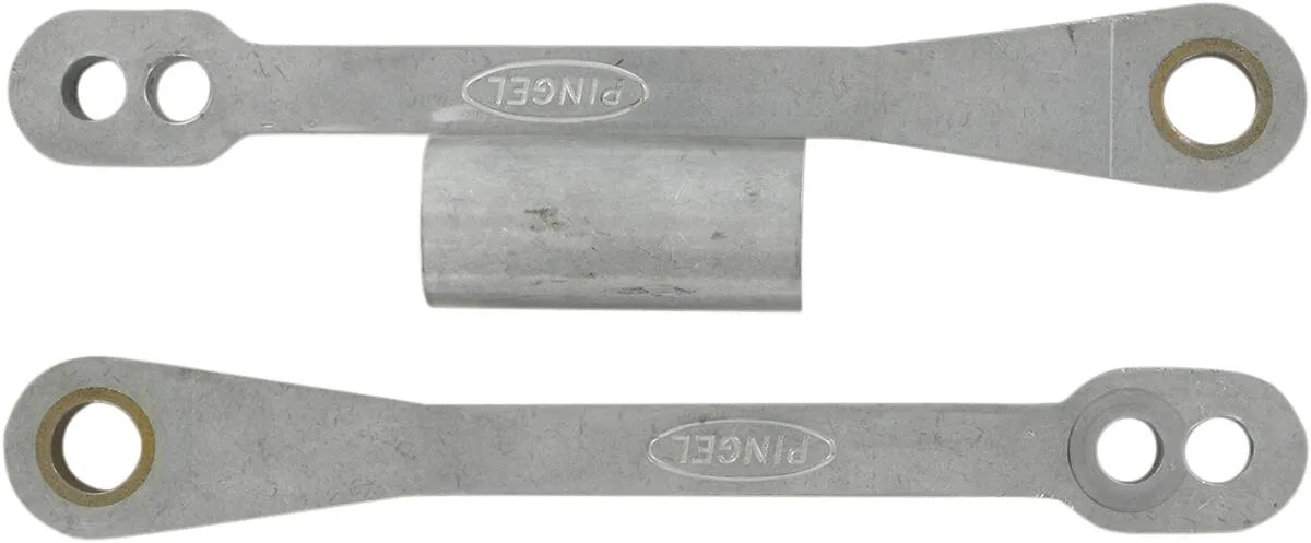 Pingel Suspension Lowering Link Lowers 2.00"