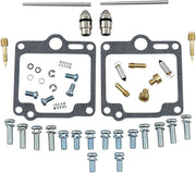 Parts Unlimited Carburetor Repair Kit
