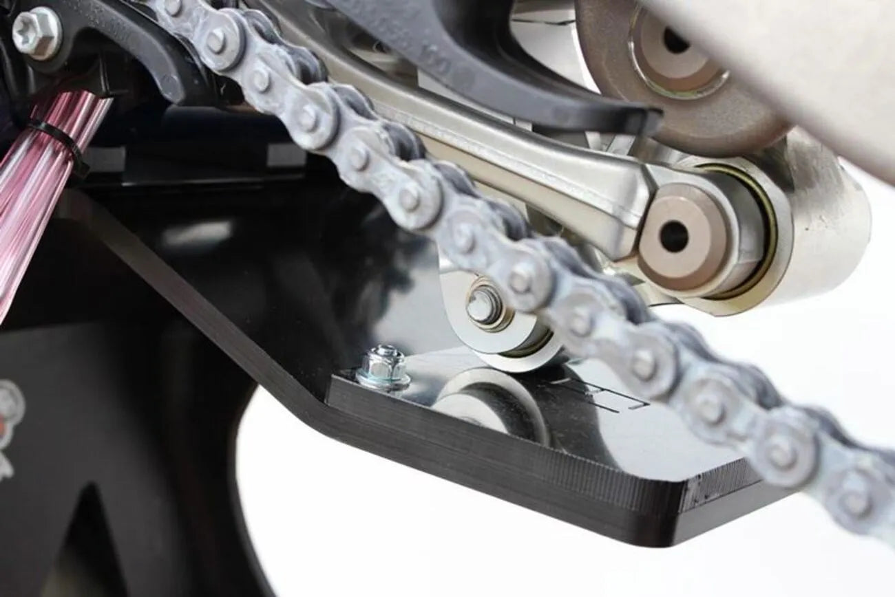 Axp Racing Xtrem Skid Plate For Engine Protection