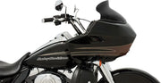 Memphis Shades Spoiler Windshield - 6.5"