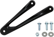 Akrapovic Schalldämpferhalterung - Carbonfaser