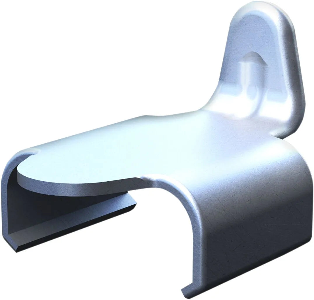 Camso Track Clips for Snowmobile Tracks