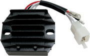 Moose Offroad Rectifier Regulator Replacement