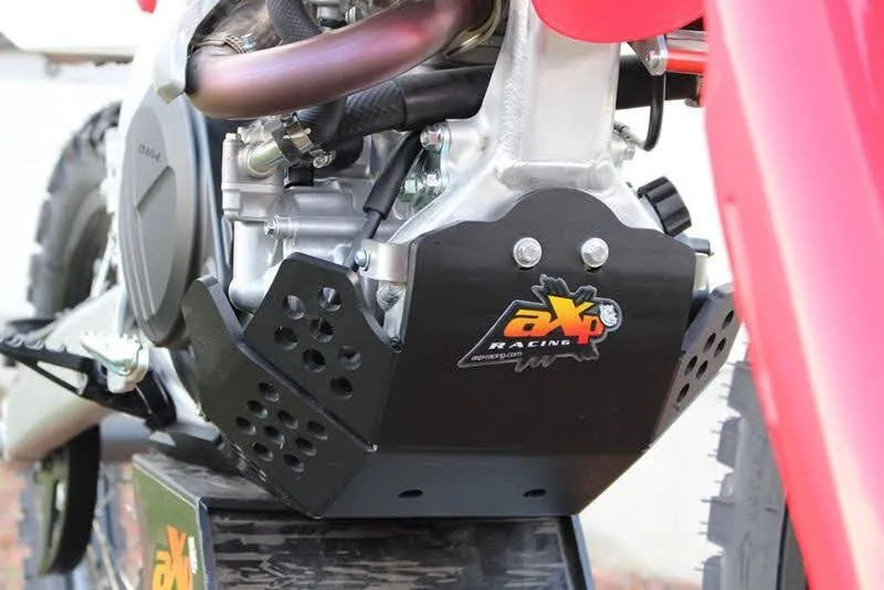 Axp Racing Xtrem Skid Plate For Engine Protection