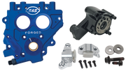 Zodiac Hybrid Cam Chain Upgrade Kit for 1999-2006 Twin Cam – Engine