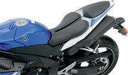 Saddlemen Gel-channel Track Carbon Fiber Sport Seat - For YAMAHA
