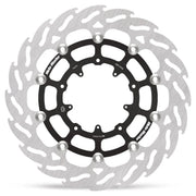 Moto-Master Flame Series Schwimmend Bremsscheibe - 310mm - Vorne