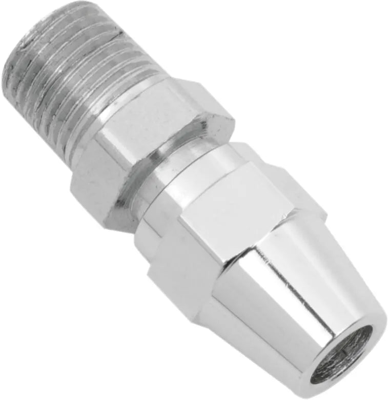 Russell Pro System II Anschluss für Nylon-Bremsleitungen