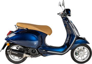 Akrapovic Slip-On Scooter Auspuff