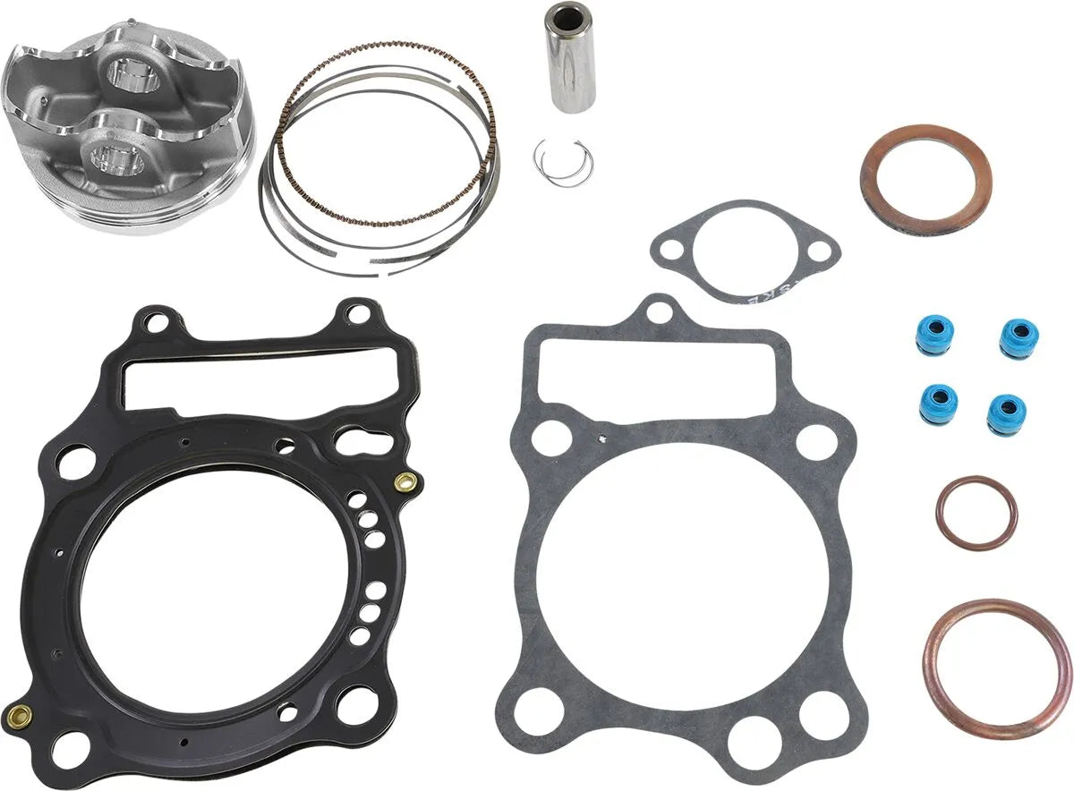 Wiseco Piston Kit 150cc 4-stroke With Gaskets