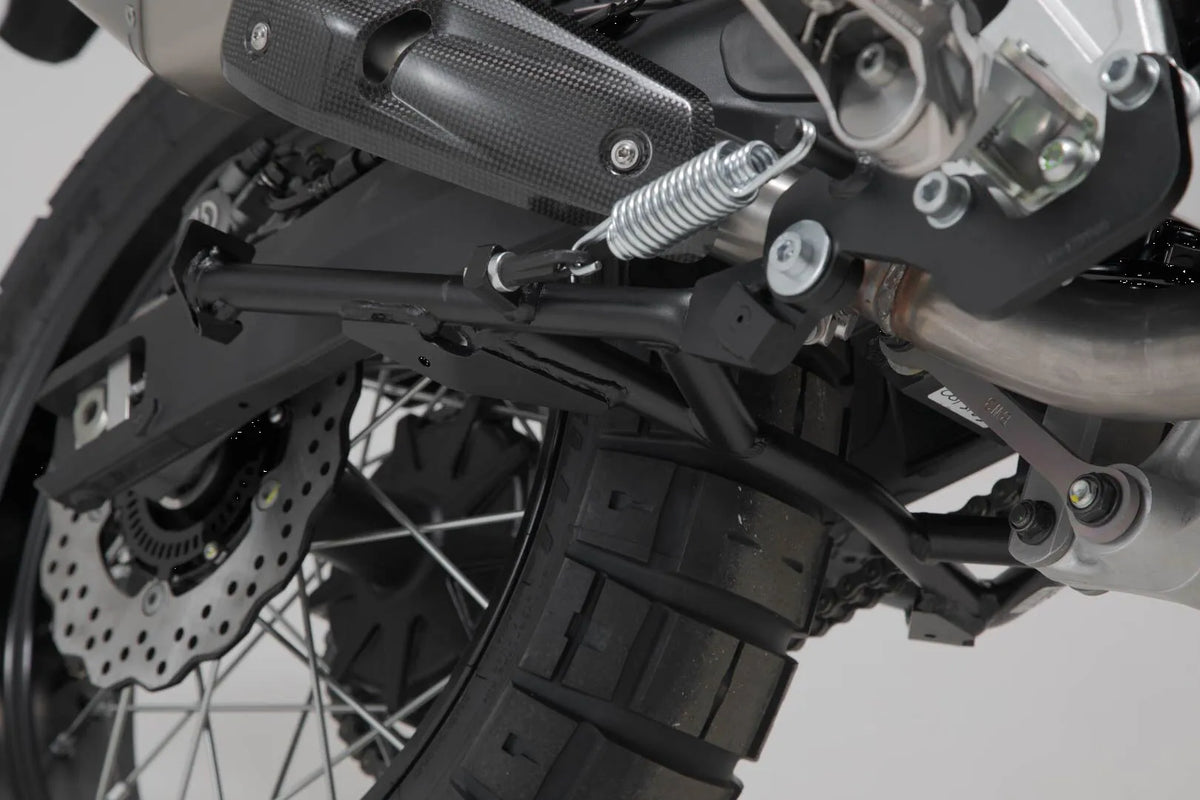 Sw-Motech Centerstand Black Powder-Coated