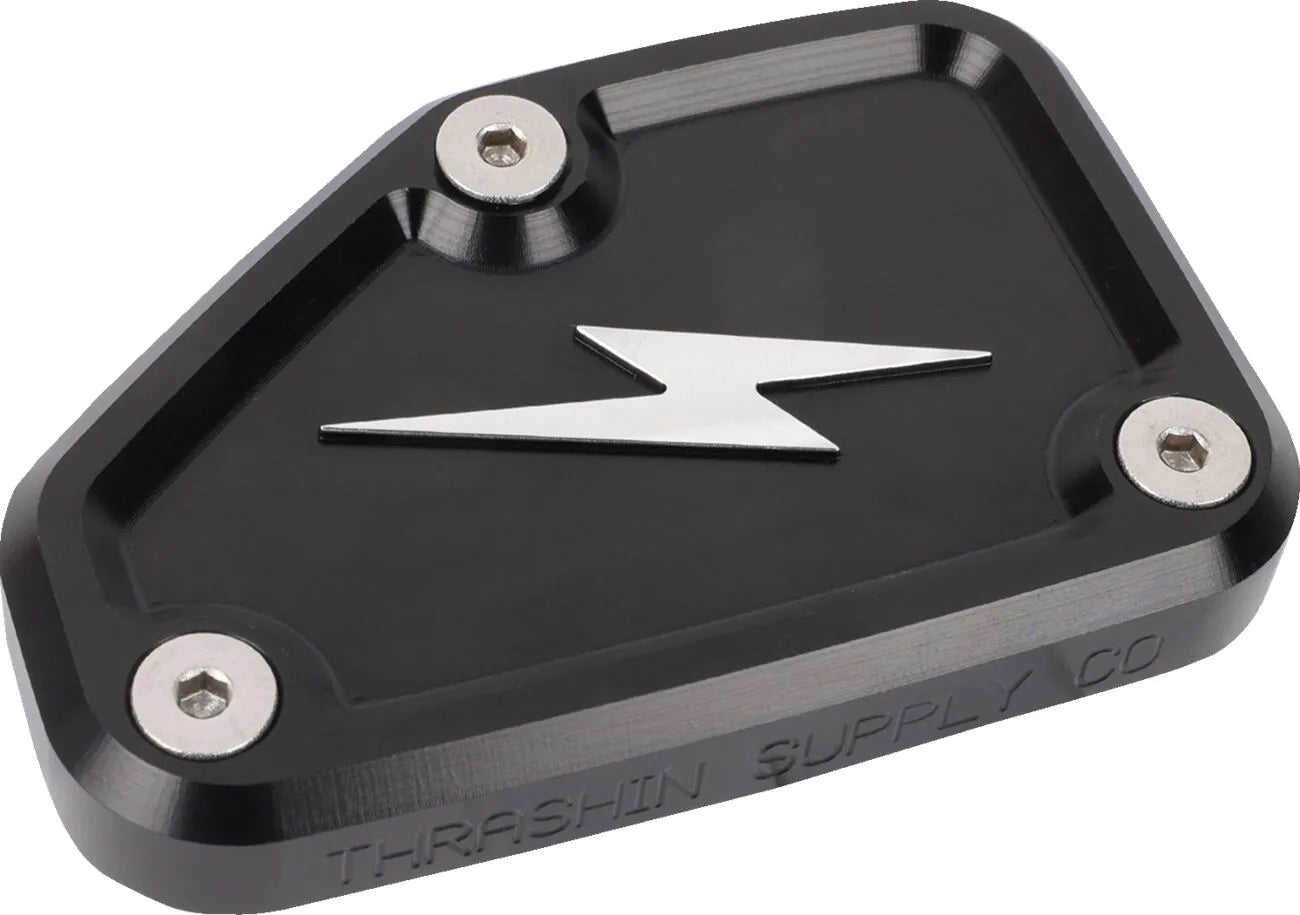 Thrashin Supply Co. Master Cylinder Cover