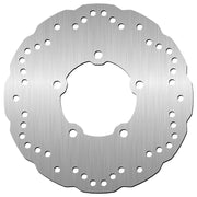Sbs Standard Runde Bremsscheibe Für Motorräder - Hinten