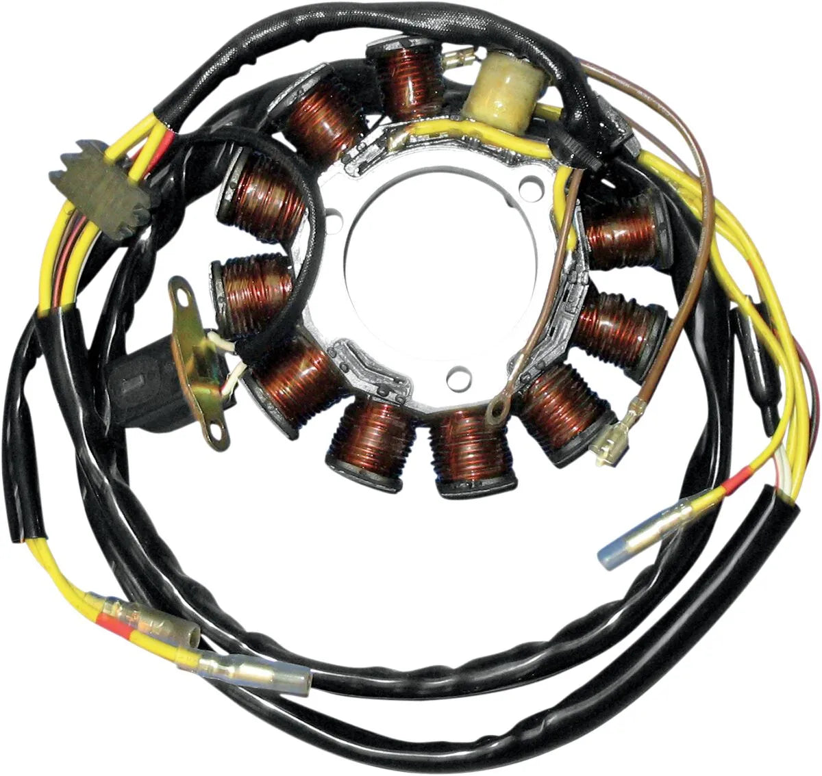 Rick's Motorsport Electric Polaris Stator