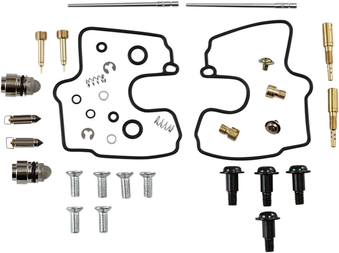 Parts Unlimited Carburetor Repair Kit