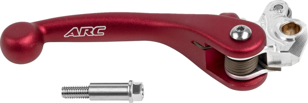Arc Forged Brake Lever - Adjustable Aluminum