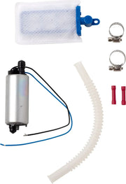 Moose Offroad Electric Fuel Injection Pump With Strainer Kit