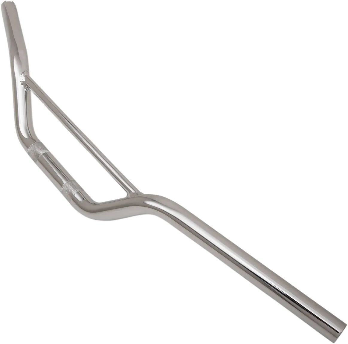 La Choppers 1" Bmx Handlebar Chrome