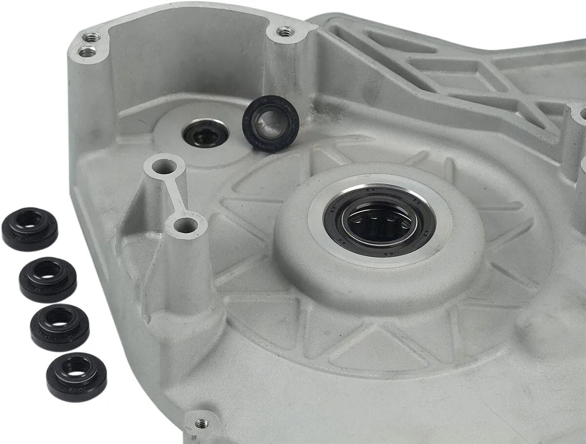 James Gasket Double Lip Oil Seal for Starter Shaft
