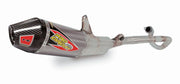 Pro Circuit T-6 Euro Auspuffanlage Ss/ti/cf
