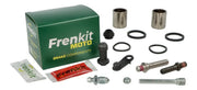 Frenkit S.l. Brake Caliper Rebuild Kit for Front & Rear